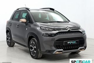 Citroen C3 Aircross PureTech 81kW (110CV) S&S C-Series - Foto 1