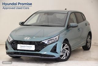 Hyundai i20 1.0 TGDI Klass 48V 100 - Foto 1