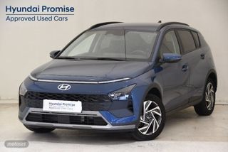 Hyundai Bayon 1.0 TGDI 48V Maxx - Foto 1