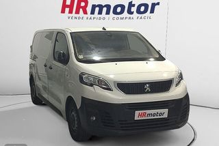 Peugeot Expert Furgon BlueHDi 120 Asphalt Standard 88 kW (120 CV) - Foto 1