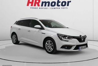Renault Megane Sport Tourer Business Blue dCi 85 kW (115 CV) - Foto 1