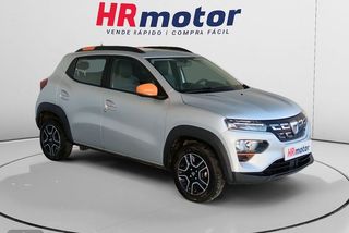 Dacia Spring Comfort Plus - Foto 1