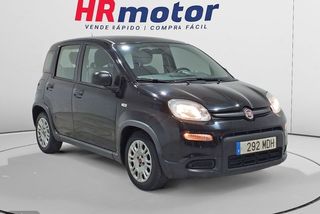 Fiat Panda 1.0 Mild Hybrid City Cross 4x2 - Foto 1