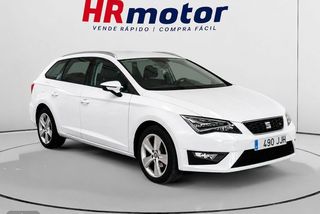 Seat Leon 2.0 TDI S&S FR 110 kW (150 CV) - Foto 1