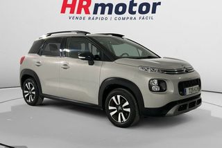 Citroen C3 Aircross PureTech 110 S&S Feel 81 kW (110 CV) - Foto 1