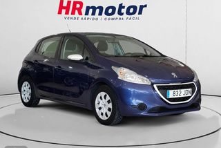 Peugeot 208 1.0 PureTech Like 50 kW (68 CV) - Foto 1