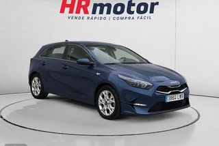Kia Ceed 1.0 T-GDI Drive 74 kW (100 CV) - Foto 1