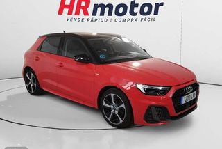 Audi A1 Adrenalin edition 30 TFSI 81 kW (110 CV) S tronic - Foto 1