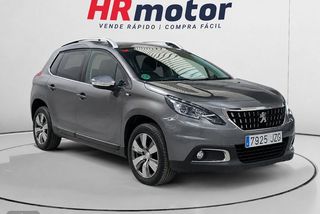 Peugeot 2008 BlueHDi 100 Style 74 kW (100 CV) - Foto 1