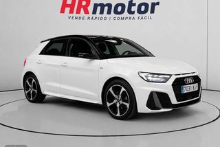 Audi A1 Adrenalin edition 25 TFSI 70 kW (95 CV) - Foto 1