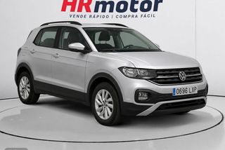 Volkswagen T-Cross Advance 1.0 TSI 70 kW (95 CV) - Foto 1