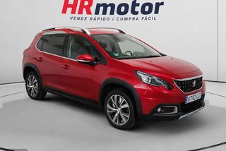Peugeot 2008 PureTech 130 S&S Allure 96 kW (130 CV) - Foto 1