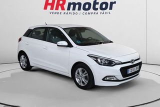 Hyundai i20 1.4 CRDI Klass 66 kW (90 CV) - Foto 1