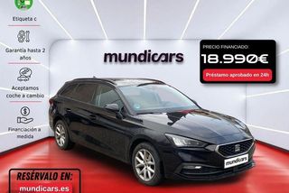 Seat Leon SP 2.0 TDI 110kW DSG Style Go - Foto 1