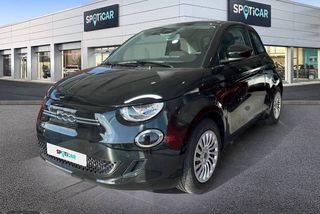 Fiat 500 Hb 320km 85kW (118CV) Monotrim - Foto 1