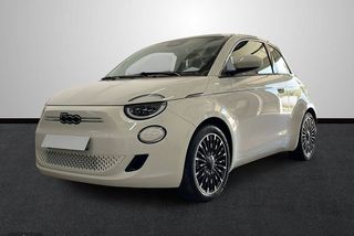 Fiat 500 Hb 320km 85kW (118CV) laPrima - Foto 1