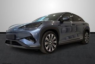 BYD Sealion 7 91 kWh Excellence AWD - Foto 1
