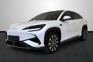 BYD Sealion 7 83 kWh Design AWD - Foto 1
