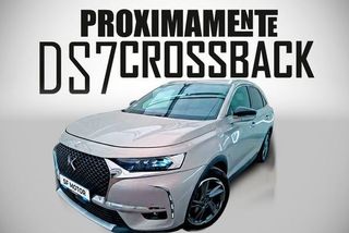 DS DS 7 Crossback E-TENSE 225 GRAND CHIC - Foto 1