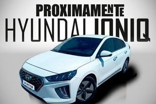 Hyundai Ioniq 1.6 GDI HEV Tecno DCT - Foto 1