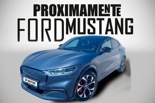 Ford Mustang Mach-E AWD 258kW Batería 98.8Kwh - Foto 1