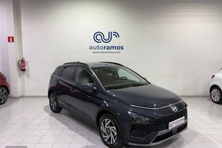 Hyundai Bayon 1.2 MPi 79 CV Maxx - Foto 1