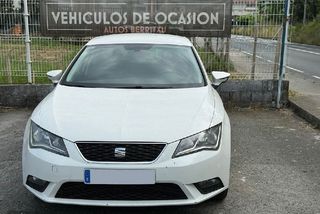 Seat Leon  - Foto 1