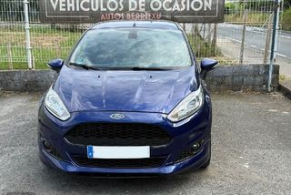 Ford Fiesta  - Foto 1
