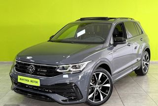Volkswagen Tiguan R-Line 2.0 TDI 150CV DSG - Foto 1