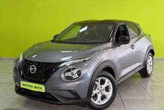 Nissan Juke N-Connecta 1.0 DIG-T 114CV DCT - Foto 1