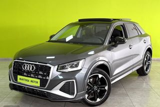 Audi Q2 Sline 35 TDI 2.0 150CV S-tronic - Foto 1