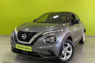 Nissan Juke N-Connecta 1.0 DIG-T 114CV DCT - Foto 1