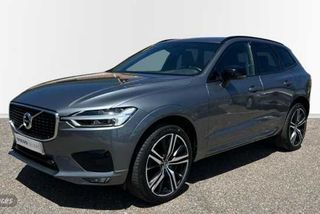 Volvo XC 60 XC60 D4 Automatikgetriebe (140kW/190PS) R-Design - Foto 1