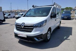 Renault Trafic Combi 9 Energy Blue dCi 110 kW (150 CV) - Foto 1