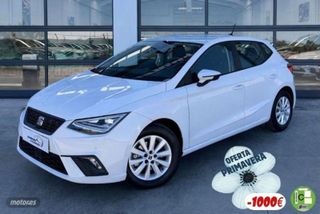 Seat Ibiza 1.0 TSI 110CV STYLE PLUS - Foto 1