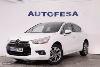Citroen DS4 1.6 HDI DESIGN 92CV 5P # PARKTRONIC - Foto 1