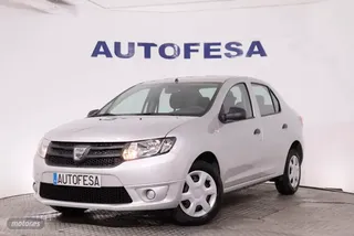 Dacia Logan 1.2 AMBIANCE 75CV 4P - Foto 1