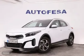 Kia XCeed 1.0 T GDI DRIVE 120CV 5P # IVA DEDUCIBLE, PARKTRONIC - Foto 1