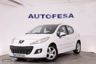 Peugeot 207 1.6 HDI ACTIVE 92CV 5P - Foto 1