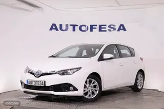 Toyota Auris 1.8 HIBRIDO 136CV AUTO 5P # CAMARA TRASERA - Foto 1