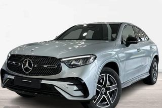 Mercedes Clase GLC Coupé GLC 220 d 4MATIC - Foto 1