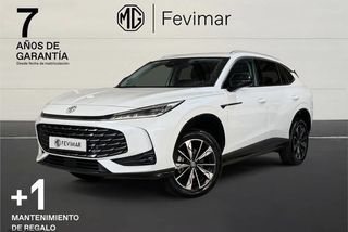 MG HS 1.5T AUTOMATICO COMFORT - Foto 1