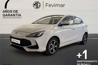 MG MG3 Hybrid+ Comfort - Foto 1