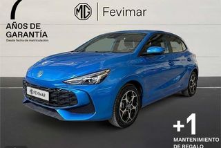 MG MG3 Hybrid+ Comfort - Foto 1