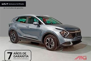 Kia Sportage 1.6 T-GDi 110kW (150CV) Business 4x2 DCT - Foto 1