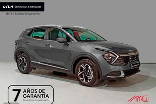 Kia Sportage 1.6 T-GDi Concept 160CV 4X2 - Foto 1