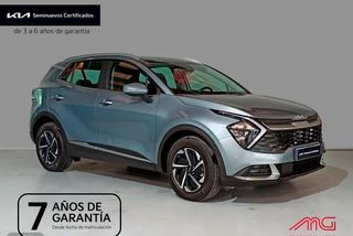 Kia Sportage 1.6 T-GDi MHEV Drive 150CV 4X2 - Foto 1