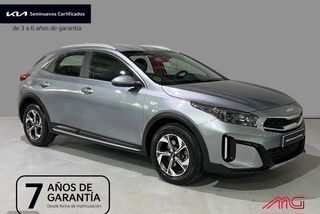 Kia XCeed 1.5 MHEV Drive 140CV DCT - Foto 1