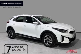 Kia XCeed 1.5 MHEV Drive 140CV DCT - Foto 1