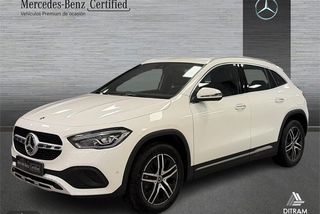 Mercedes Clase GLA 200 - Foto 1